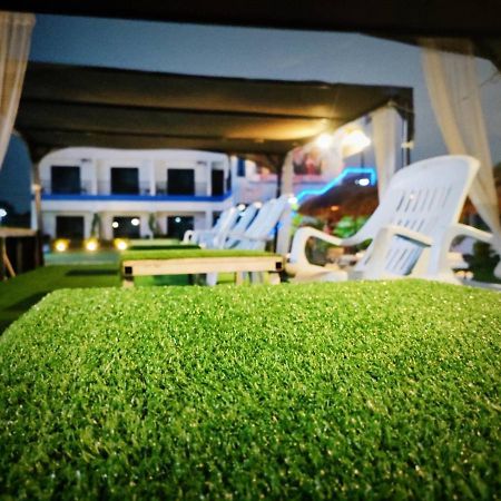 Wixky hotel Nong Khai Exteriér fotografie