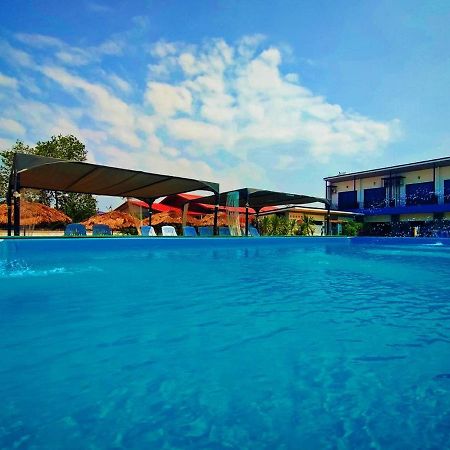 Wixky hotel Nong Khai Exteriér fotografie