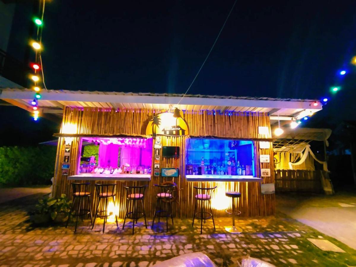 Wixky hotel Nong Khai Exteriér fotografie