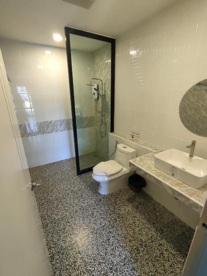 Wixky hotel Nong Khai Exteriér fotografie