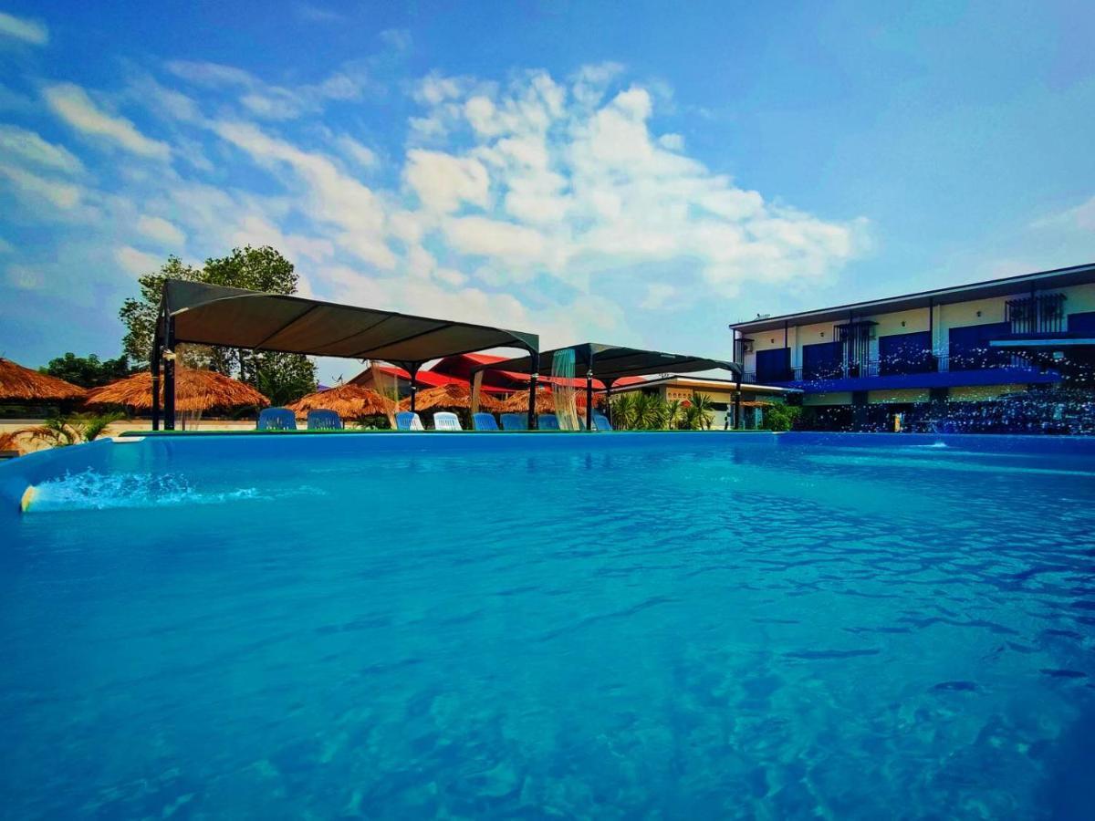 Wixky hotel Nong Khai Exteriér fotografie