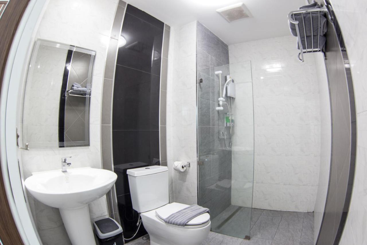 Wixky hotel Nong Khai Exteriér fotografie
